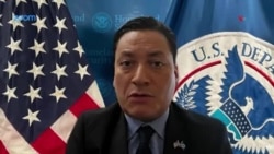 Las restricciones al asilo no son un cierre total de la frontera de EEUU: funcionario de la Administración Biden