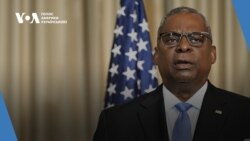 Брифінг."Рамштайн" та ініціатива Чехії з пошуку снарядів для України