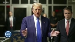 ባይደንና ትረምፕ መራጮችን ለማሳመን ስድስት ወራት አላቸው