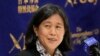 Perwakilan Dagang AS, Katherine Tai (foto: dok) 