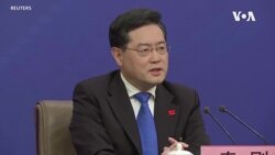 美中終將陷入衝突？白宮重申不尋求衝突 將在競爭中戰勝中國