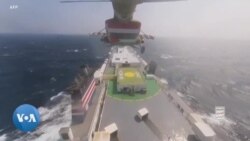 Nouvelle frappe américaine contre les Houthis au Yémen