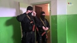 Բելառուսում՝ խորհրդարանական ընտրություններից առաջ խուզարկություններ են ընթանում ընդդիմադիրների տներում