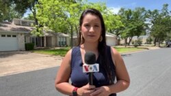 Pedir silencio causó la masacre de una familia hondureña en Texas