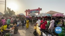 Who Will Emerge as Nigeria's Next President?