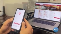 "Zabiha" - AQShda halol taom topishni osonlashtirgan ilova