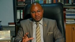 Bunyoni Arahakana Ivyaha Yagirizwa