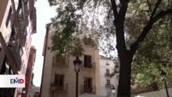 Moscú ataca a medios extranjeros