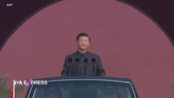 Biden, Trump cứng rắn về thuế quan đối với hàng hóa Trung Quốc