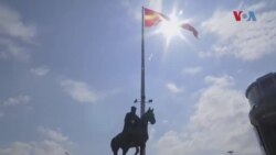 Истражување на ИРИ за Западен Балкан