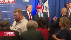 Tradicionalna večera: Republikanski predsjednički kandidati na jednom mjestu