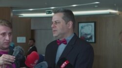 Критики за бугарскиот претседател