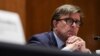 ARHIVA - Džejms O’Brajen u Senatu (Foto: Reuters/Sarah Silbiger)