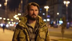 Американски граѓани не се откажуваат од борбата за Украина на фронтот 