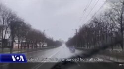 Fotografi ukrainas Evgeniy Maloletka rrëfen punën e tij në Mariupolin e rrethuar