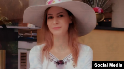 لاله ساعتی، نوکیش مسیحی محکوم به حبس