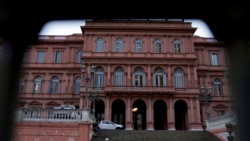 La Jefa del Comando Sur de EEUU visita Argentina con una agenda centrada en seguridad
