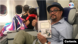 Cortesía Benjamin Rausseo