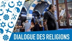 Dialogue des religions : les synagogues