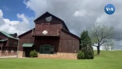 Pensilvaniya yo'llarida #PennState 