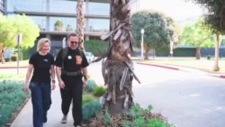 “Лелека”: волонтери з Каліфорнії постачають в Україну засоби тактичної медицини. Відео