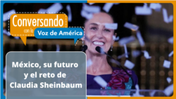 La histórica elección de una mujer a la presidencia de México pone la equidad de género en lugar privilegiado
