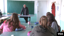 Министерката Јаневска најавува потпишување нов колективен договор за повисоки плати во образованието до крајот на февруари