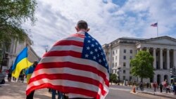 US House speaker, who strongly opposed Ukraine aid, ushers it through