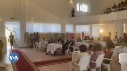 ኤርትራ - “ፋሽንን ሓምላይ ውርሻን” ዝተሰምየ ምርኢት ቅዲ ክዳን ቀሪቡ 