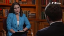 Без плану Б: “Якщо Україна програє – ми всі програємо”, – Міністр закордонних справ Естонії. Відео