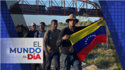 El Mundo al Día: Casa Blanca asegura que no hay cambios en la política hacia Venezuela