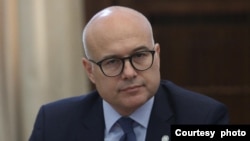 Premijer Srbije Miloš Vučević (Foto: FoNet)