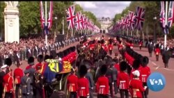 Britain Prepares for Charles III Coronation, as Monarchy Faces 21st Century Challenges
