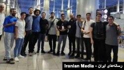 مهاجرت نخبگان