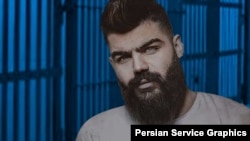 سامان یاسین (صیدی)، خواننده زندانی