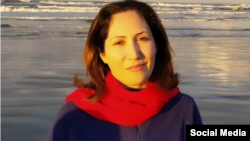 شریفه محمدی، فعال کارگری محکوم به اعدام