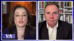 ჰოჯესი: პოლიტიკური ნების შეჯიბრი ახლა კრემლსა და თეთრ სახლს შორისაა