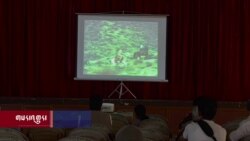 རྒྱ་གར་ལྷོ་ཕྱོགས་གཞིས་ཆགས་ཁག་ལ་འཁྲུང་འཁྲུང་དཀར་མོ་གློག་བརྙན་ཁང་གི་གློག་བརྙན་གཟིགས་འབུལ།