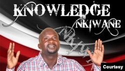 Umculi uKnowledge Nkiwane