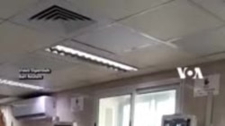 Dokter di NICU Gaza Peringatkan Adanya ‘Bencana Besar’