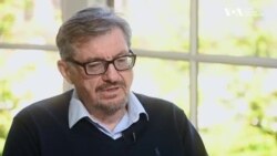 Сергій Плохій: про історичні паралелі між Гітлером та Путіним, розпад Росії та перемогу України. Відео