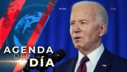 Presidente Biden visitó Wisconsin, estado donde sus índices de aprobación se han desplomado