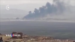 Quân đội Mỹ bị tấn công dữ dội ở Trung Đông kể từ khi bắt đầu chiến tranh Israel-Hamas