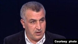 Kadar Pîrê, Rêvebirê Rêxistina Kurd Bê Sînor