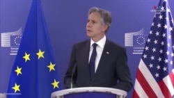 Էնթոնի Բլինքենը և Ժոզեպ Բոռելը հանդես են եկել հայտարարություններով բրյուսելյան հանդիպումից հետո