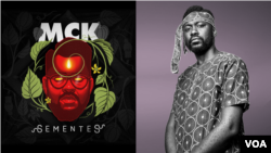 MCK, rapper, advogado, activista