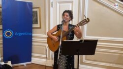 Argentina comienza celebraciones de independencia 