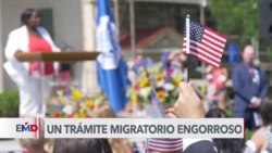 Abogados explican las opciones para indocumentados casados con estadounidenses 