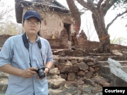 กำพล จำปาพันธ์