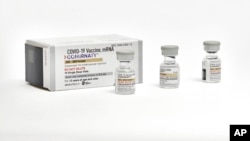 Околу 56,5 милиони луѓе, или 17% од населението на САД, ја примиле минатогодишната верзија на вакцините